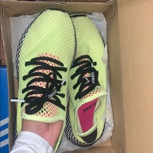 SICK DEERUPT RUNNERS🔥